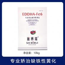 EDDHA-Fe6%螯合鐵